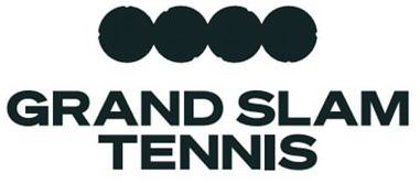 Trademark Logo GRAND SLAM TENNIS