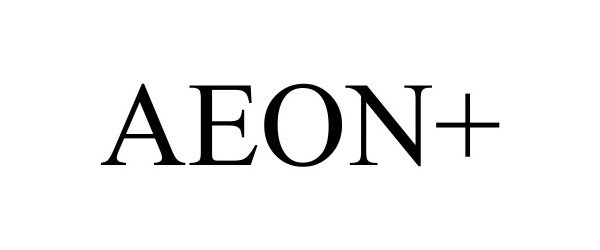 Trademark Logo AEON+
