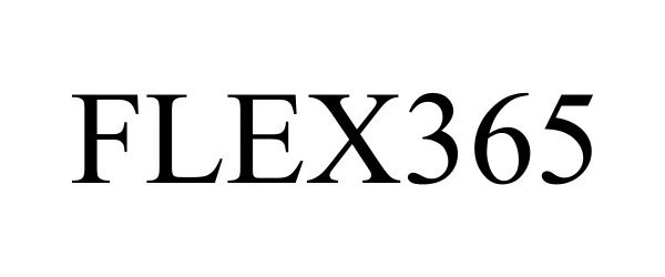  FLEX365