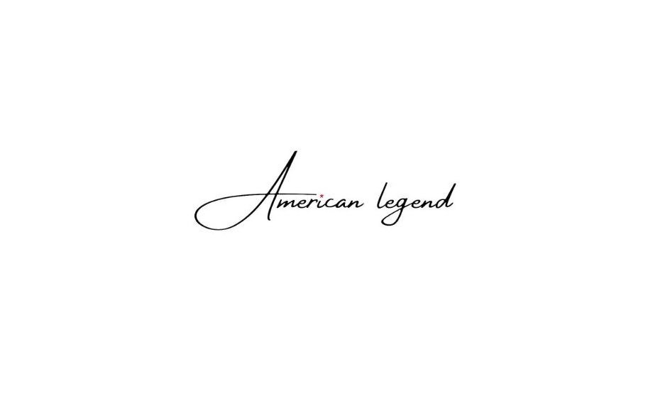 AMERICAN LEGEND