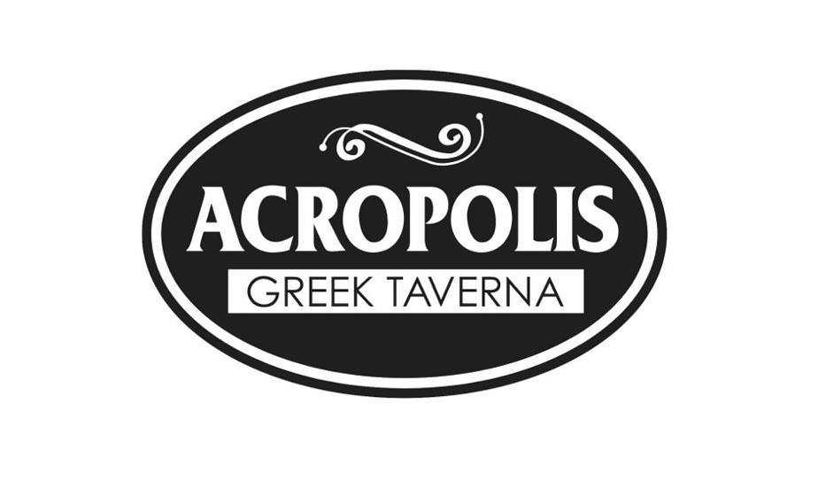 Trademark Logo ACROPOLIS GREEK TAVERNA