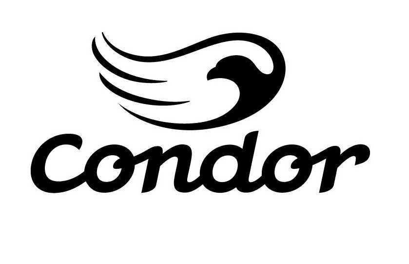 Trademark Logo CONDOR