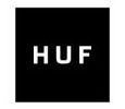 Trademark Logo HUF