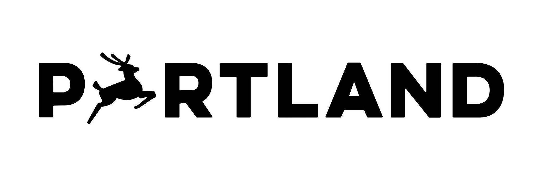 Trademark Logo PORTLAND