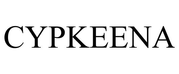 CYPKEENA