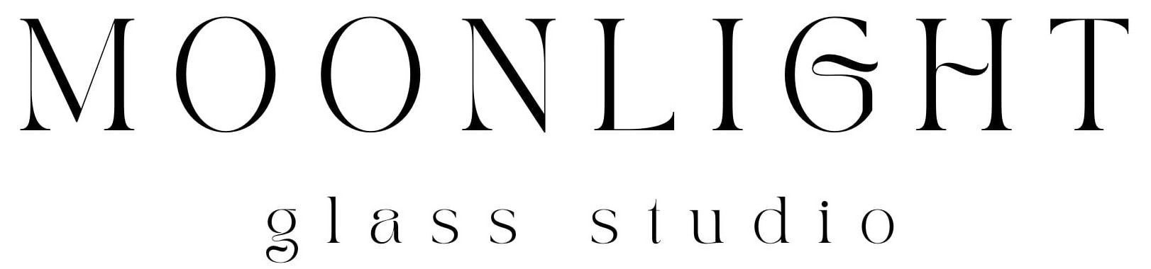 Trademark Logo MOONLIGHT GLASS STUDIO