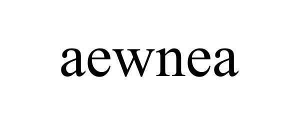  AEWNEA