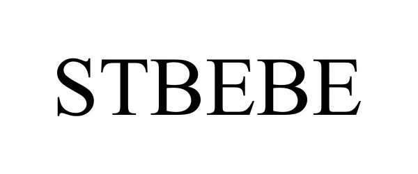  STBEBE