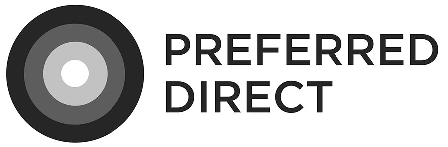 Trademark Logo PREFERRED DIRECT