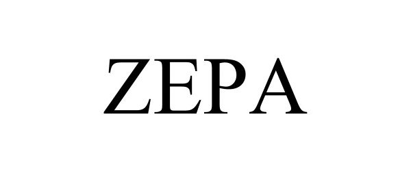  ZEPA