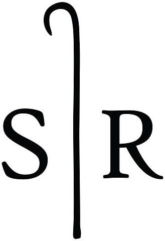 Trademark Logo S R