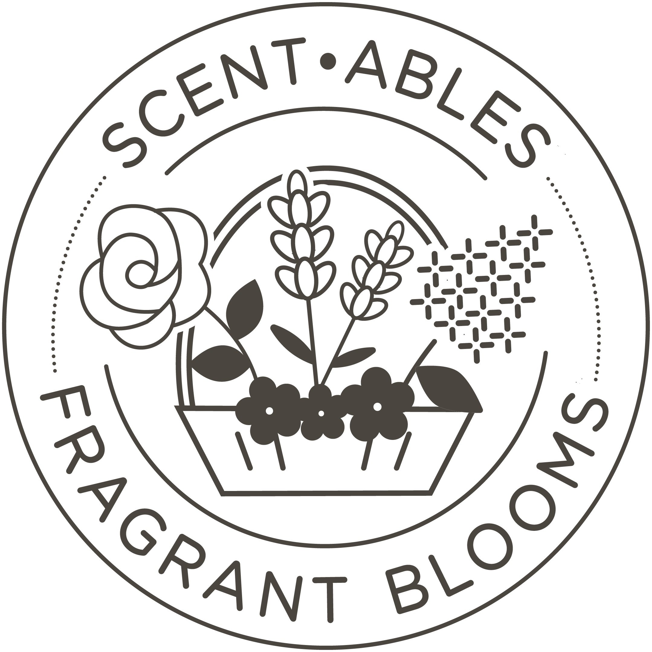  SCENT ABLES FRAGRANT BLOOMS