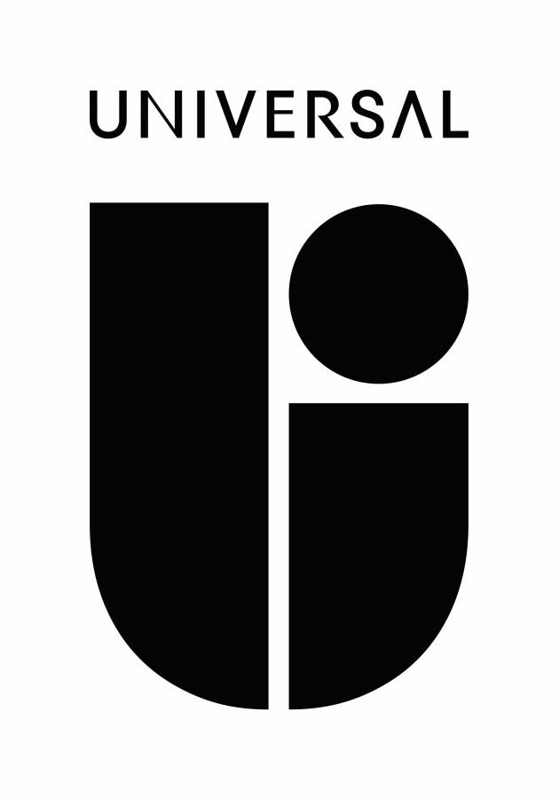 Trademark Logo UNIVERSAL U