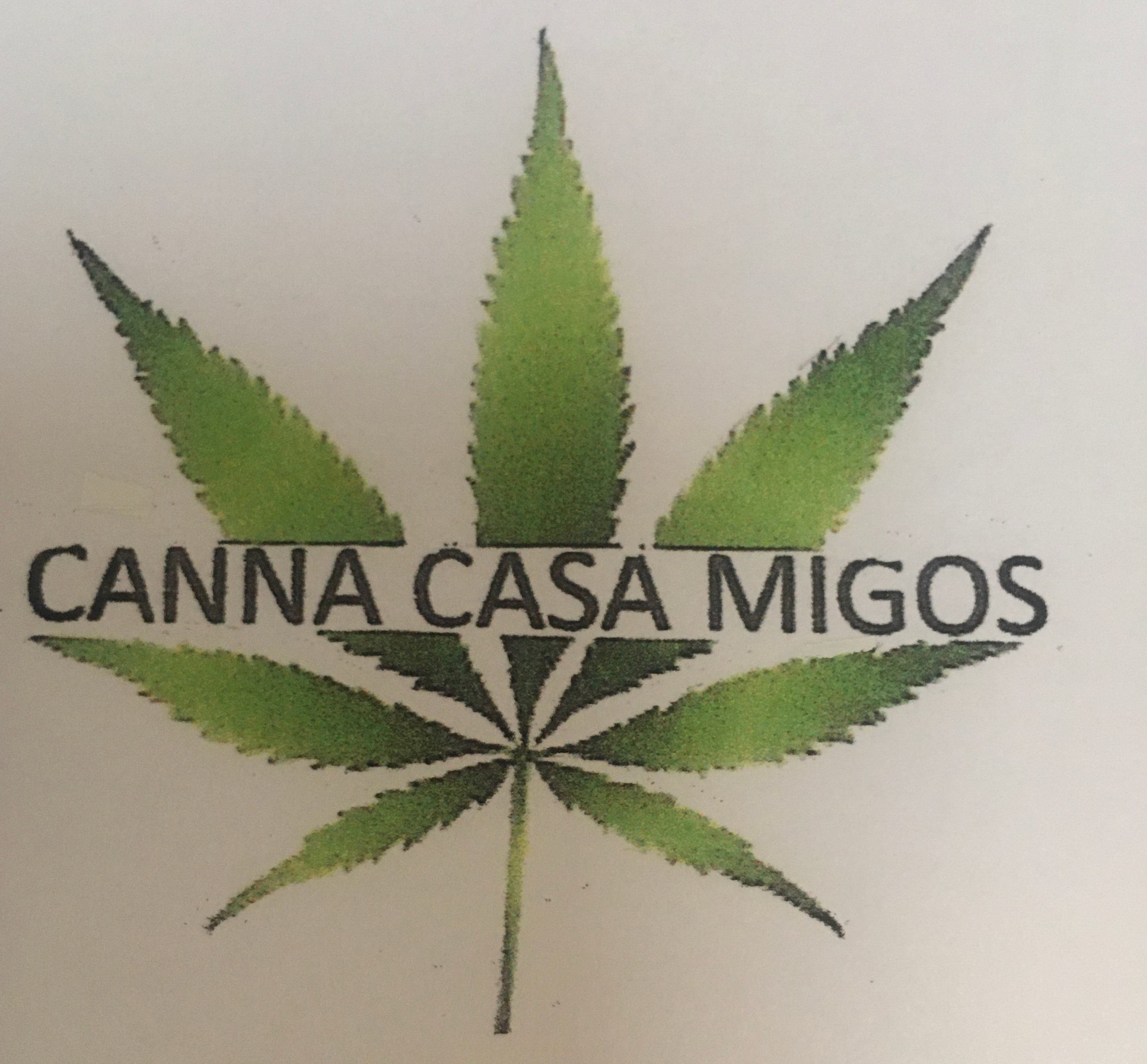  CANNA CASA MIGOS