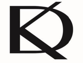 Trademark Logo DK