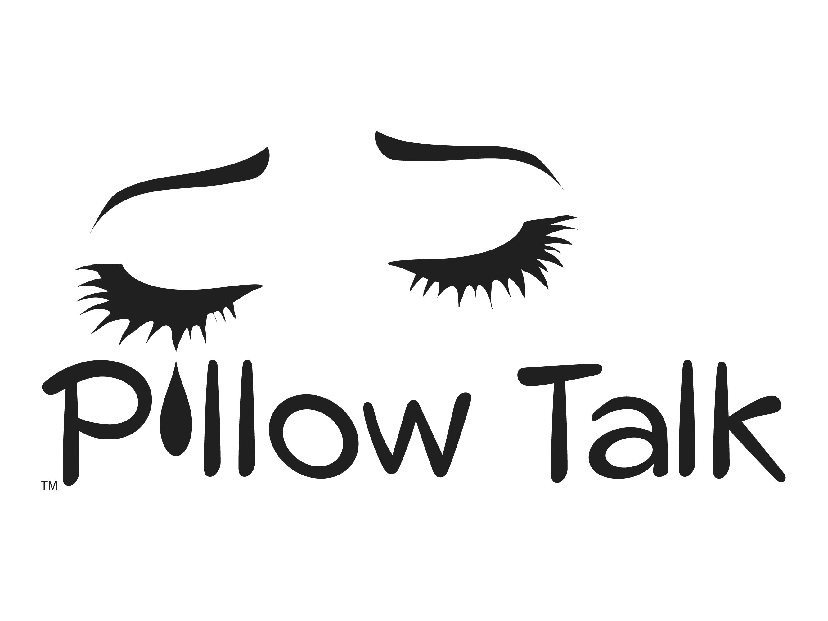 PILLOW TALK