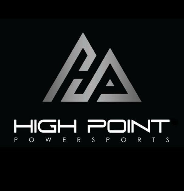  HP HIGH POINT POWERSPORTS