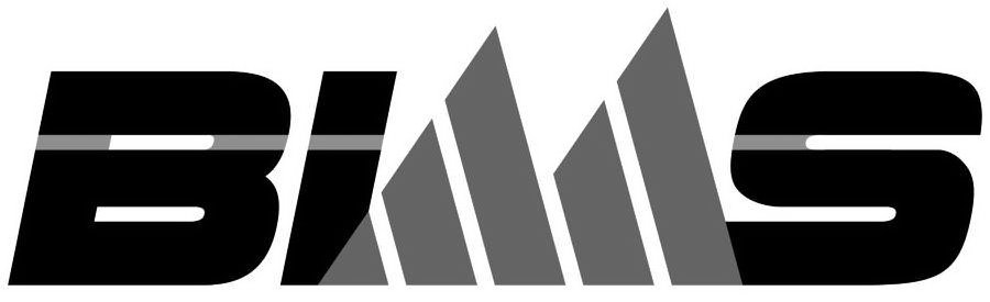 Trademark Logo BIMS