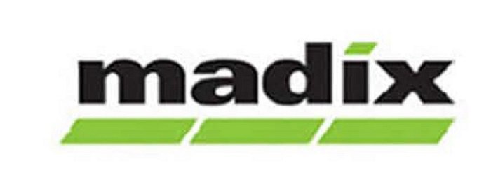 Trademark Logo MADIX