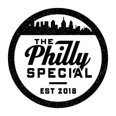  THE PHILLY SPECIAL EST 2018