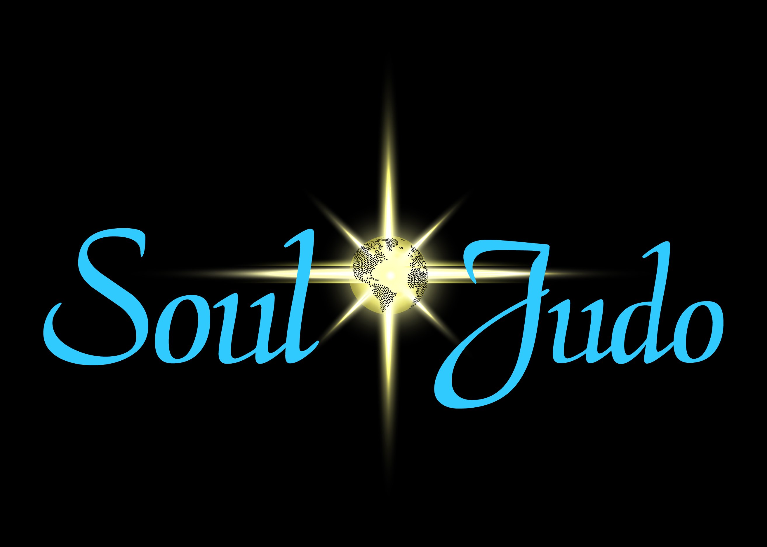  SOUL JUDO