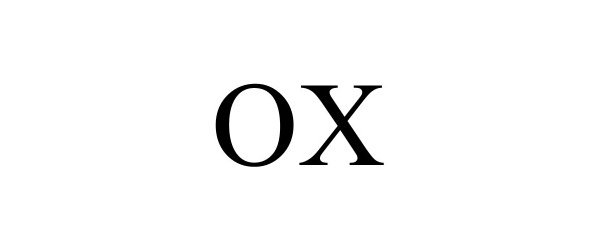 OX