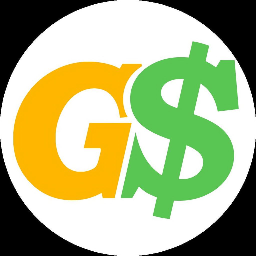 Trademark Logo G$