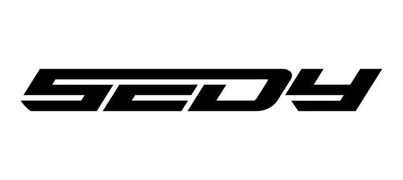 Trademark Logo SEDY