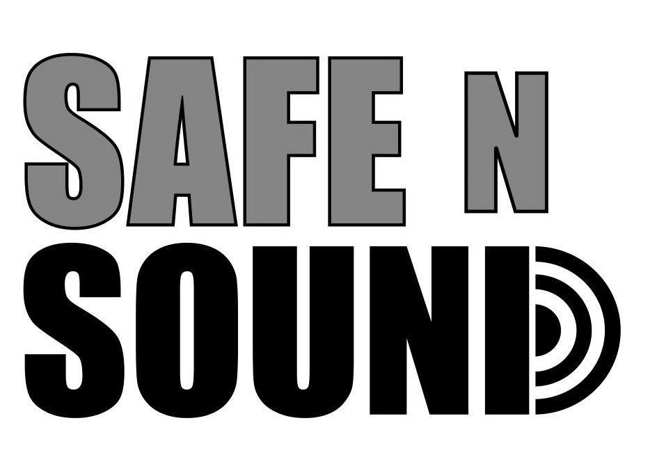 Trademark Logo SAFE N SOUND