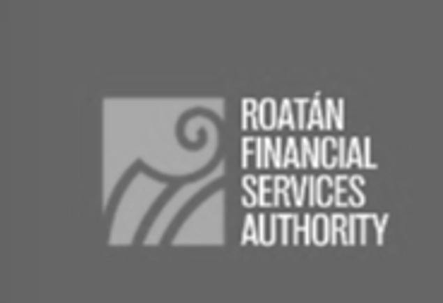  ROATÃN FINANCIAL SERVICES AUTHORITY