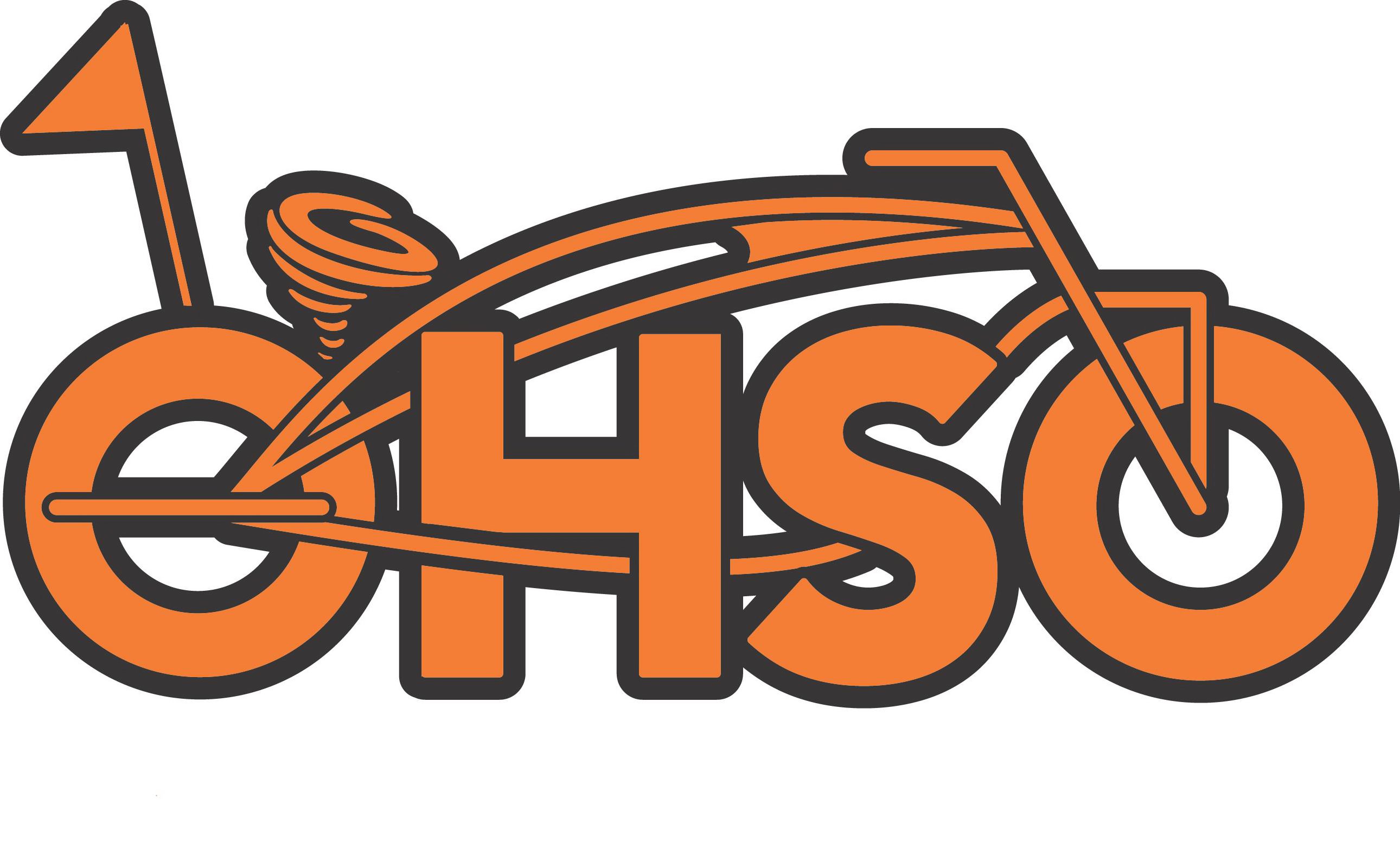 Trademark Logo OHSO