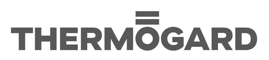 Trademark Logo THERMOGARD