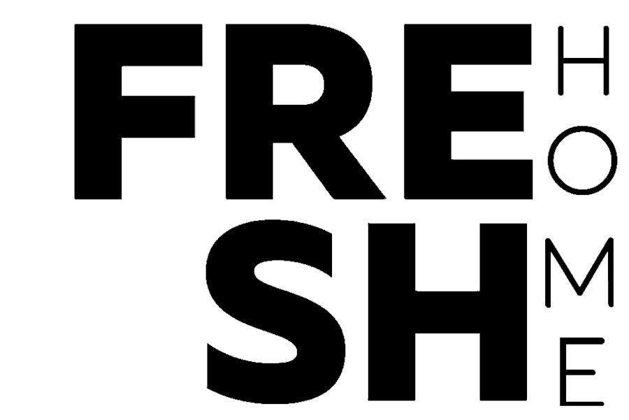 Trademark Logo FRESH HOME