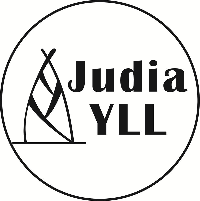 Trademark Logo JUDIA YLL