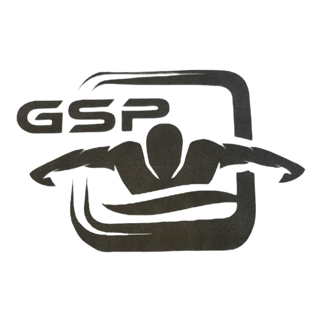 Trademark Logo GSP