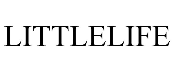 Trademark Logo LITTLELIFE