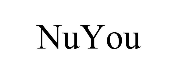  NUYOU