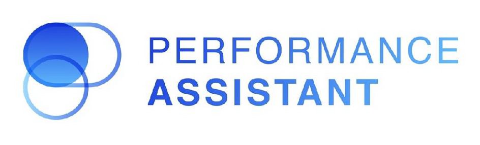  PERFORMANCE ASSISTANT