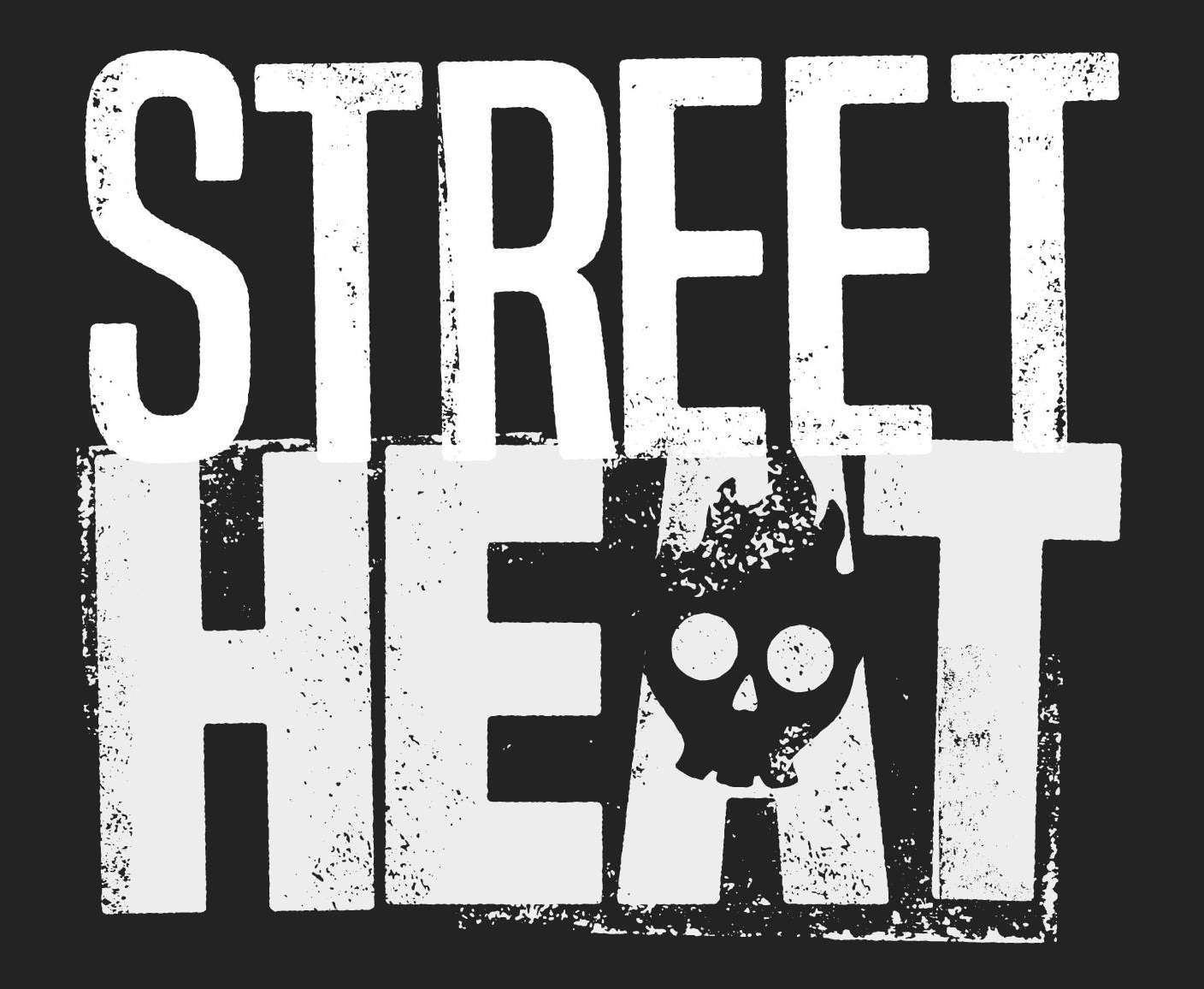 Trademark Logo STREET HEAT