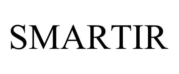 Trademark Logo SMARTIR