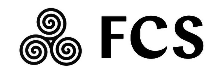 Trademark Logo FCS