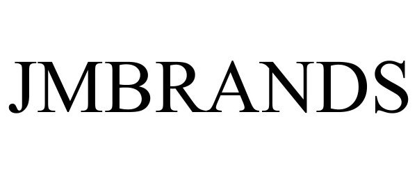  JMBRANDS