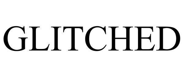 Trademark Logo GLITCHED