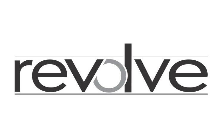Trademark Logo REVOLVE