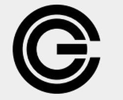 Trademark Logo CG