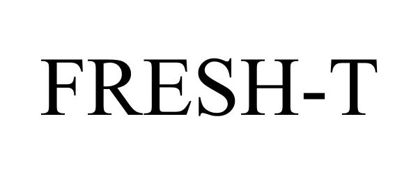  FRESH-T