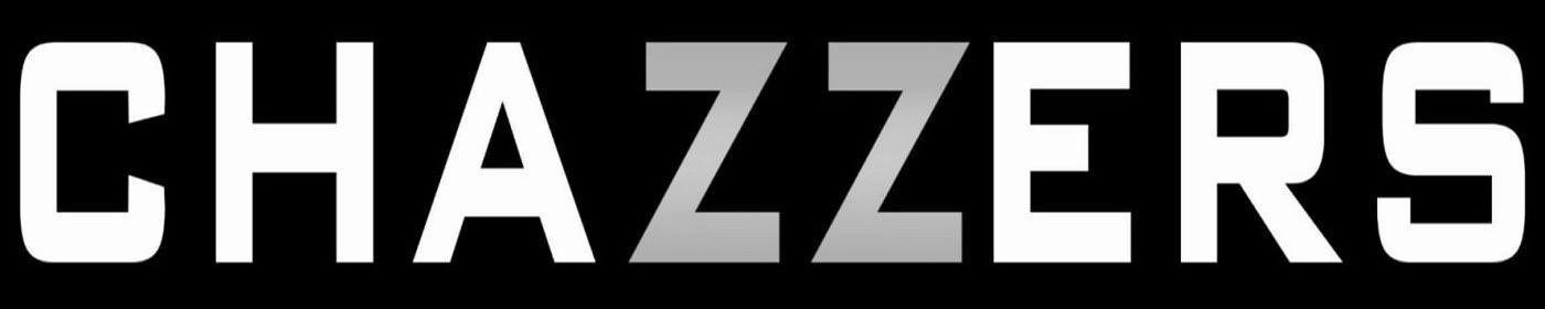 Trademark Logo CHAZZERS