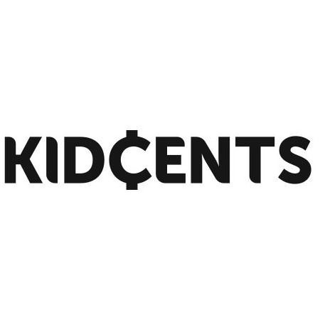 Trademark Logo KIDCENTS