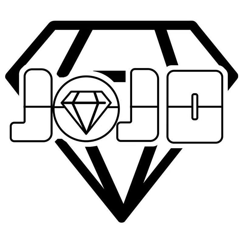 Trademark Logo JOJO