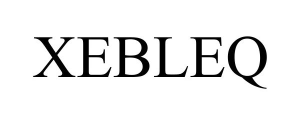  XEBLEQ